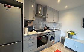 Ft3 Brick Lane Studio Flat